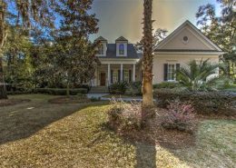 Colleton River SC 33 magnolia blossom drive