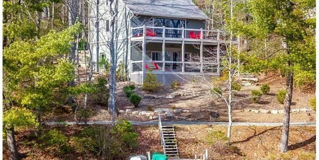 286 sequoyah lane