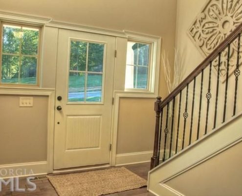 Currahee Club GA 63 timber ridge drive
