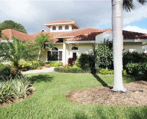 Harbour Ridge FL 2018 Royal Fern Court