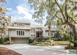 The Landings GA 4 moss hammock lane