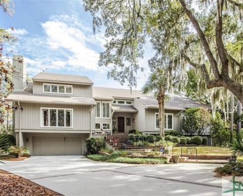 The Landings GA 4 moss hammock lane