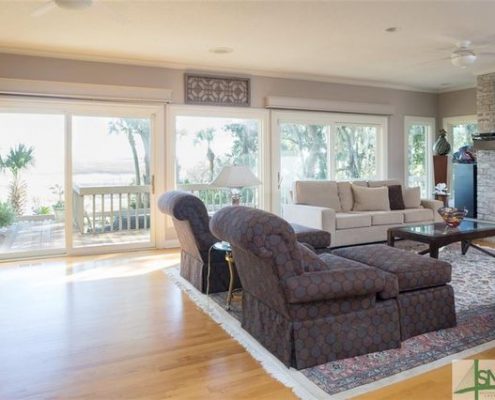 The Landings GA 4 moss hammock lane