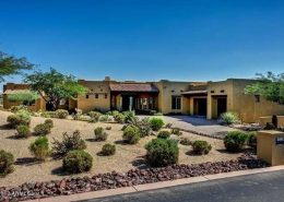 Mirabel AZ 11003 E Wildcat Hill Road