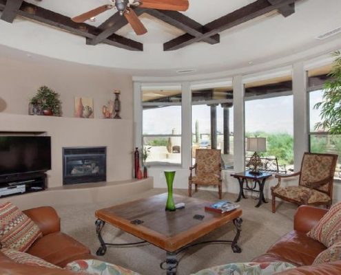 Mirabel AZ 11003 E Wildcat Hill Road