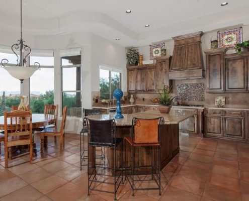 Mirabel AZ 11003 E Wildcat Hill Road