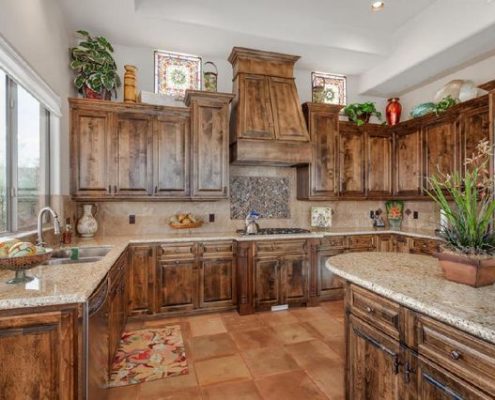 Mirabel AZ 11003 E Wildcat Hill Road