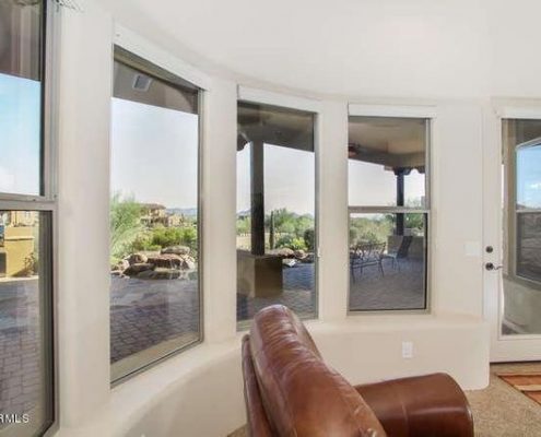 Mirabel AZ 11003 E Wildcat Hill Road