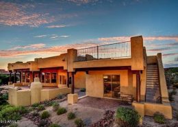 Mirabel AZ 11003 E Wildcat Hill Road