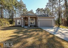 Osprey Cove GA
