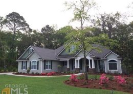 Osprey Cove GA 402 the strand