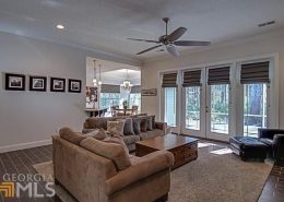 Osprey Cove GA 402 the strand