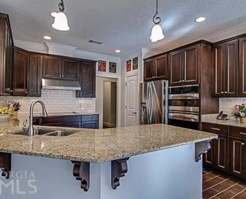 Osprey Cove GA 402 the strand