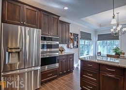 Osprey Cove GA 402 the strand