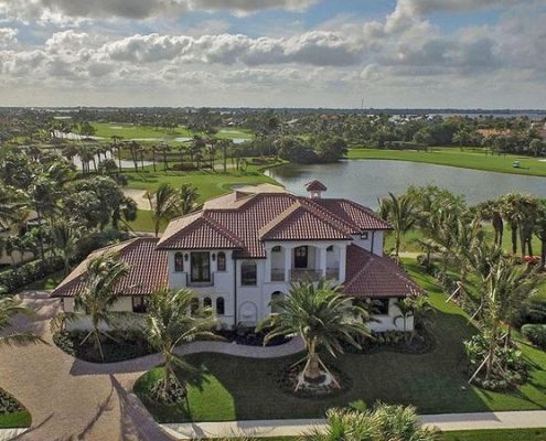 Sailfish Point FL 1884 SE Sailfish Point Blvd