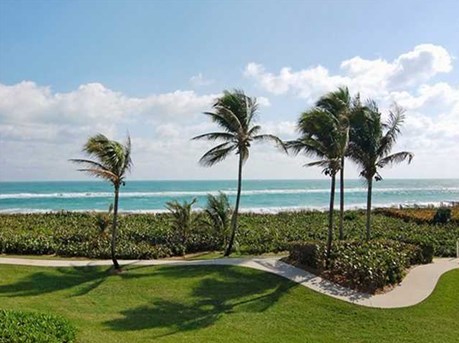 Sailfish Point FL 2001 condominium