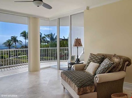 Sailfish Point FL 2001 condominium