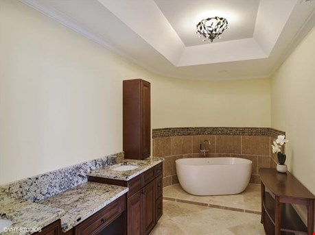 Sailfish Point FL 2001 condominium