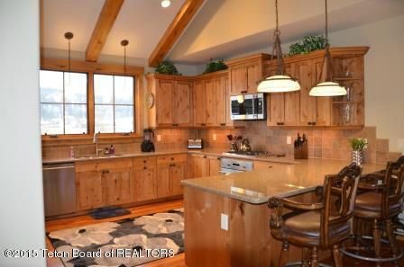 Teton Springs ID 114 moulton lane