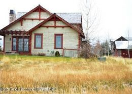 Teton Springs ID 114 moulton lane