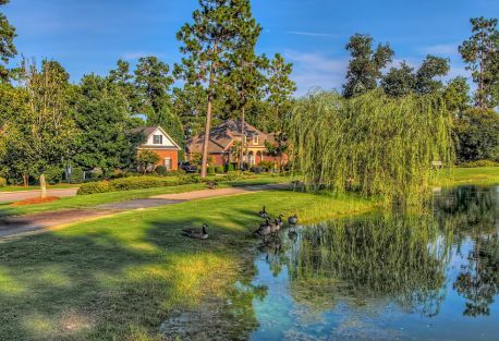holiday home tours