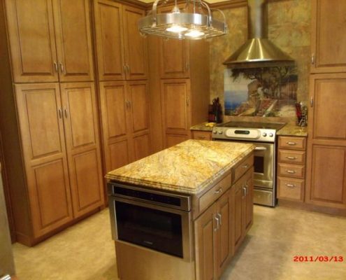 Wycliffe Golf Club FL 4877 Exeter Estate Lane West