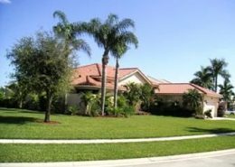Wycliffe Golf Club FL 4877 Exeter Estate Lane West