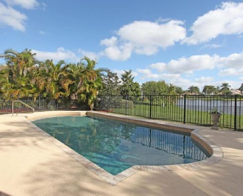 Wycliffe Golf Club FL 4877 Exeter Estate Lane West