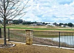 Comanche Trace TX 2100 toscano way
