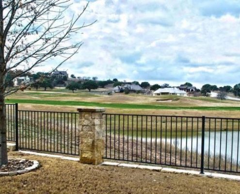 Comanche Trace TX 2100 toscano way