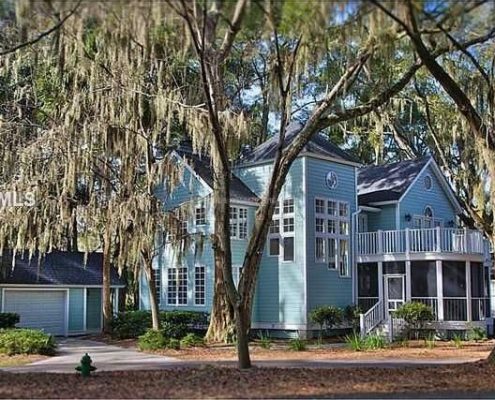 Haig Point SC 11 lighthouse court