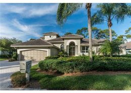 Harbour Ridge FL 605 Winters Creek Road