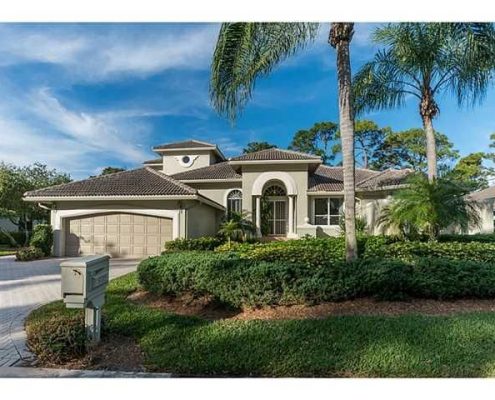 Harbour Ridge FL 605 Winters Creek Road