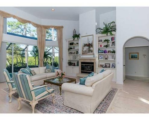Harbour Ridge FL 605 Winters Creek Road
