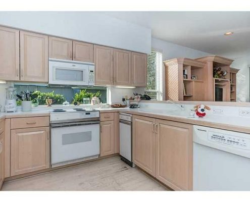 Harbour Ridge FL 605 Winters Creek Road