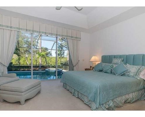 Harbour Ridge FL 605 Winters Creek Road