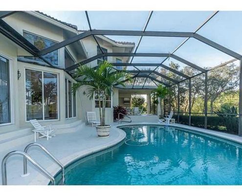 Harbour Ridge FL Saturday edition