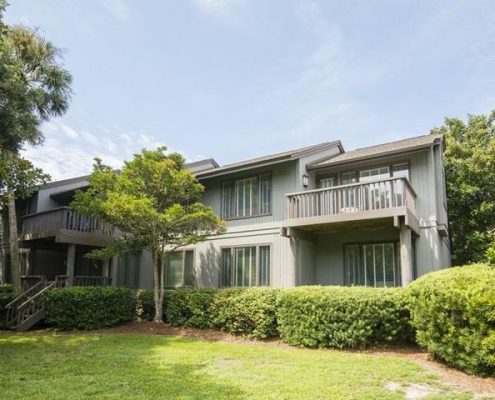 Kiawah Island SC 1382 dunlin court