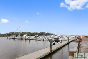 the landings on skidaway island