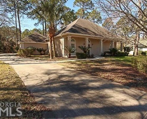 Osprey Cove GA 532 Cardinal Circle