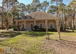 Osprey Cove GA 532 Cardinal Circle