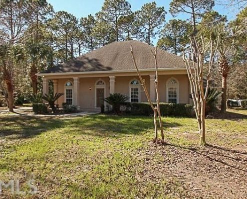 Osprey Cove GA 532 Cardinal Circle