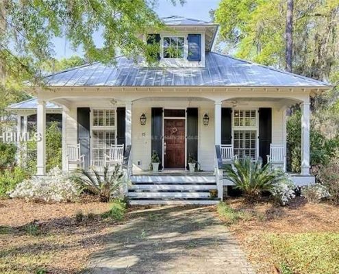 Palmetto Bluff SC hilton head island sc