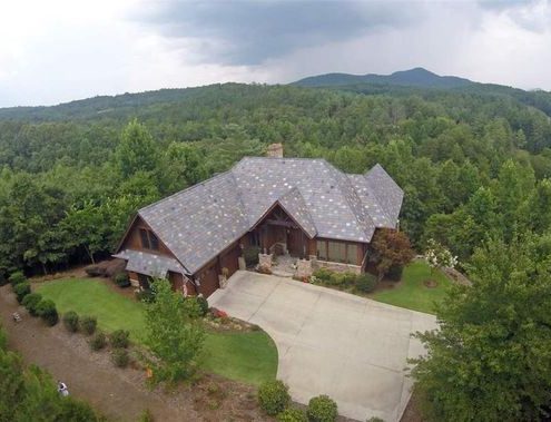 The Reserve at Lake Keowee SC 111 oakmont court