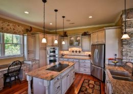 The Reserve at Lake Keowee SC 111 oakmont court