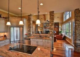 The Reserve at Lake Keowee SC 111 oakmont court