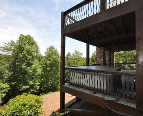 The Reserve at Lake Keowee SC 111 oakmont court