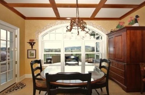 The Virginian Golf Club GA 22475 virginia trail
