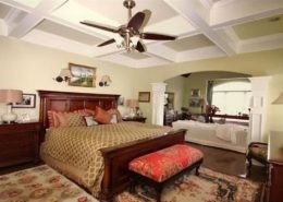 The Virginian Golf Club GA 22475 virginia trail