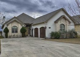 Comanche Trace 2892 Rock Barn